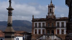 museu da inconfidencia