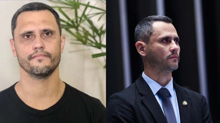Gleidson Azevedo dispara: ‘não querem deixar Cleitinho ser candidato a governador’
