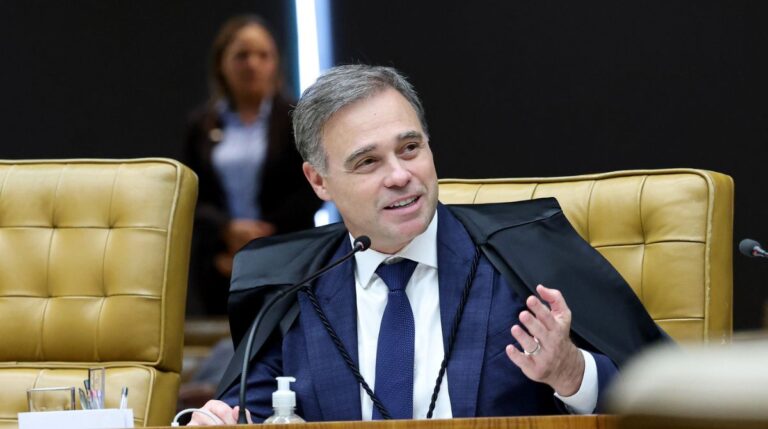 STF autoriza investigação sobre suposto tráfico de influência de Lulinha no Ministério da Saúde