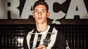 número borbas atlético