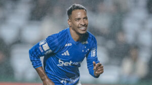 matheus pereira