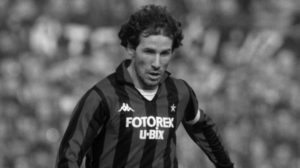 franco baresi