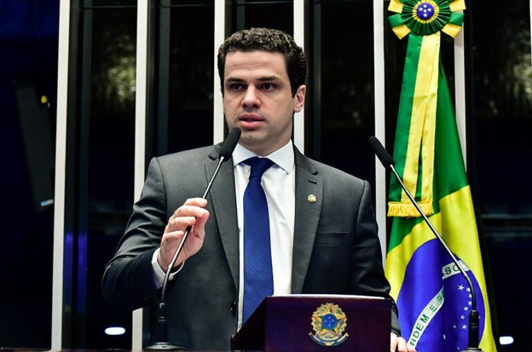 Secretário de Governo deixa gestão após saída de Marcelo Aro