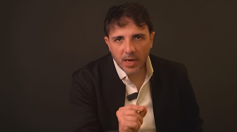 Partido Missão oficializa candidatura de Renan Santos e apresenta ‘Livro Amarelo’ em SP