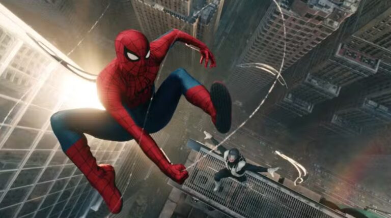 "Homem-Aranha: Um Novo Dia" soma US$ 927 milhões na estreia global e fica atrás apenas de Vingadores: Ultimato. (Foto: Divulgação/Sony)