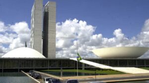 Com foco nas eleições de 2026, Câmara e Senado restringem votações até outubro. (Foto: Divulgação/EBC)