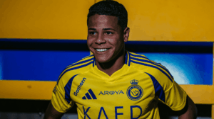 wesley cruzeiro