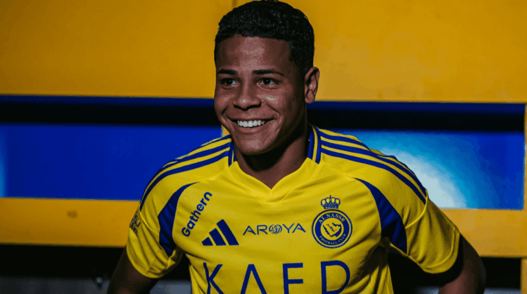 wesley cruzeiro