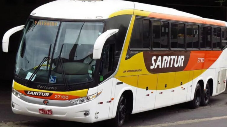 saritur