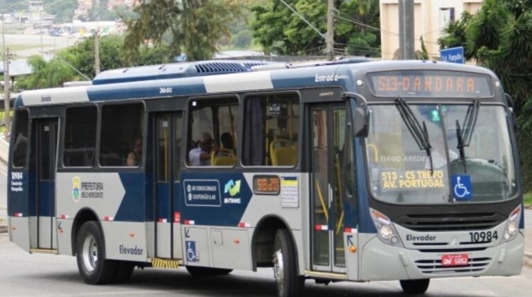 ônibus