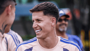 Brian Rodríguez