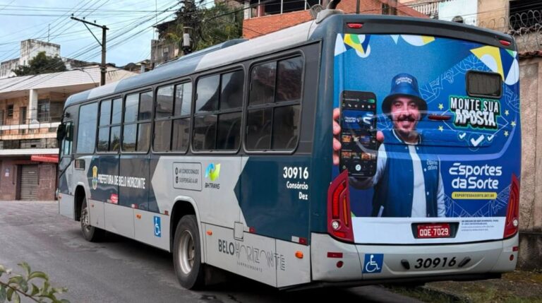 Projeto que restringe publicidade de bets será votado em definitivo na Câmara de BH