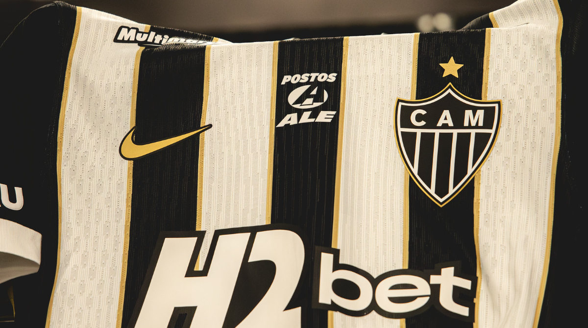 Atlético x Juventude: acompanhe AO VIVO na Rede 98!