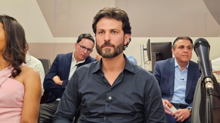Federação União Progressista adia definição da chapa, e Marcelo Aro se coloca como candidato para chapas majoritárias