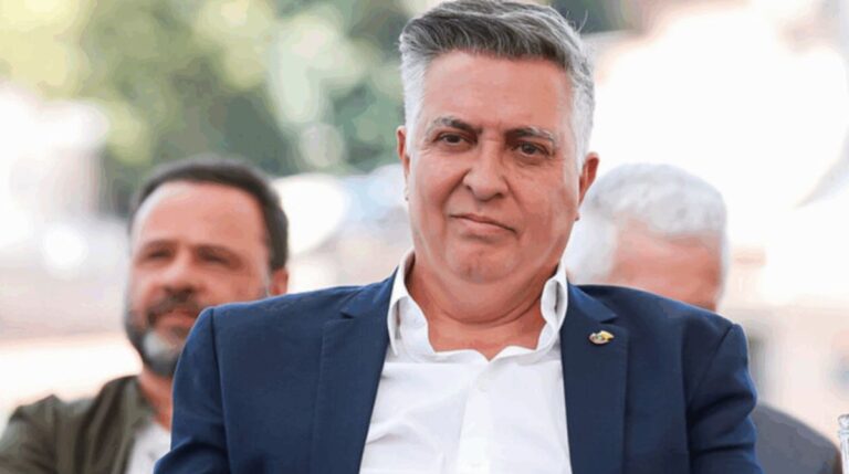 Damião diz que federação seguirá neutralidade nacional e vê Marcelo Aro como possível candidato ao governo de Minas