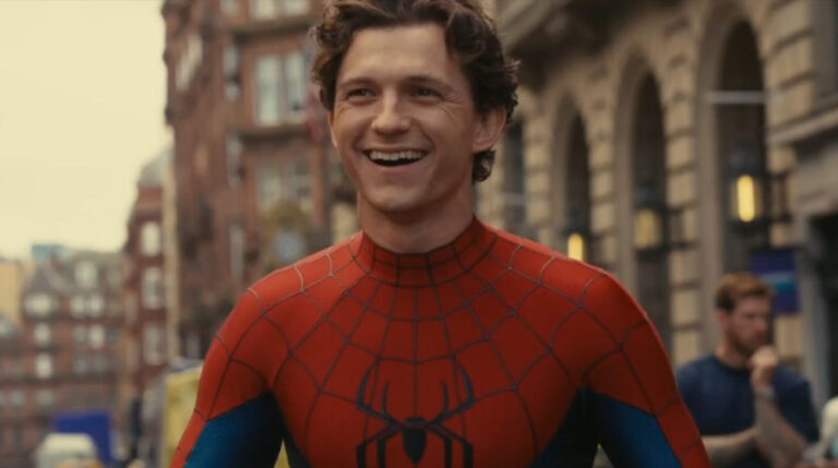 homem-aranha
