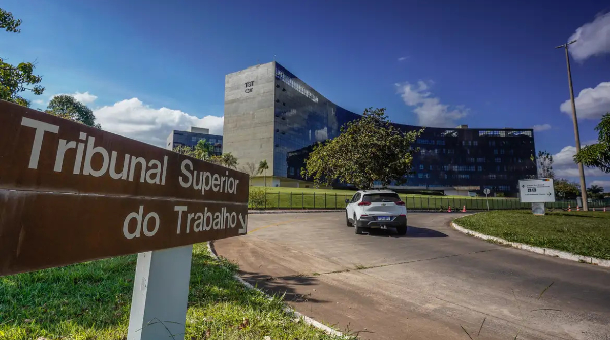 assédio eleitoral