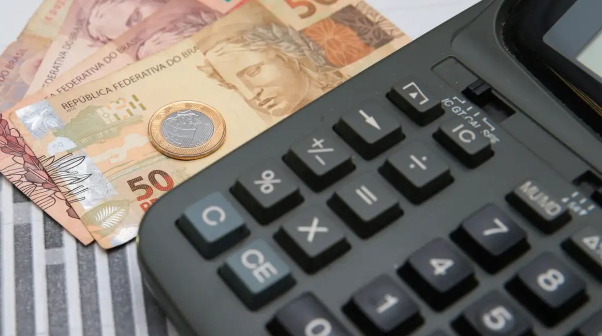 Receita Federal publica cronograma de emissão de notas fiscais da reforma tributária com novas regras para imóveis. (Foto: Marcello Casal Jr/Agência Brasil)