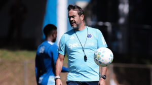 cruzeiro chapecoense