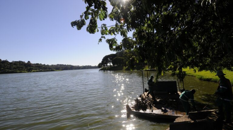 lagoa da pampulha