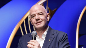 infantino fifa