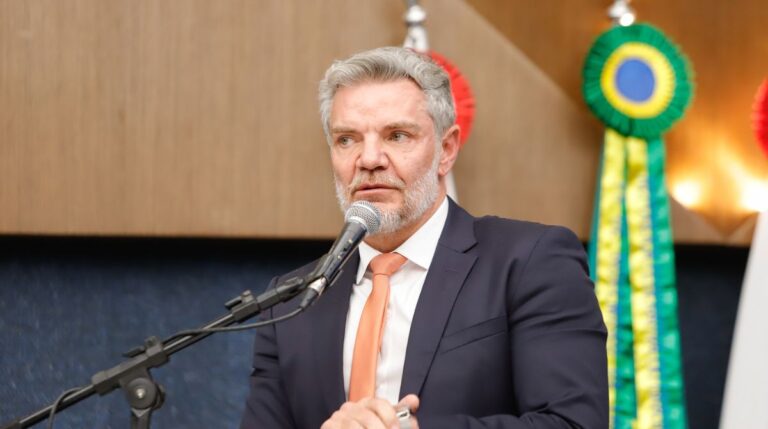 Presidente da Câmara de BH recebe alta após princípio de infarto