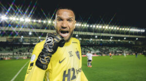 everson atlético