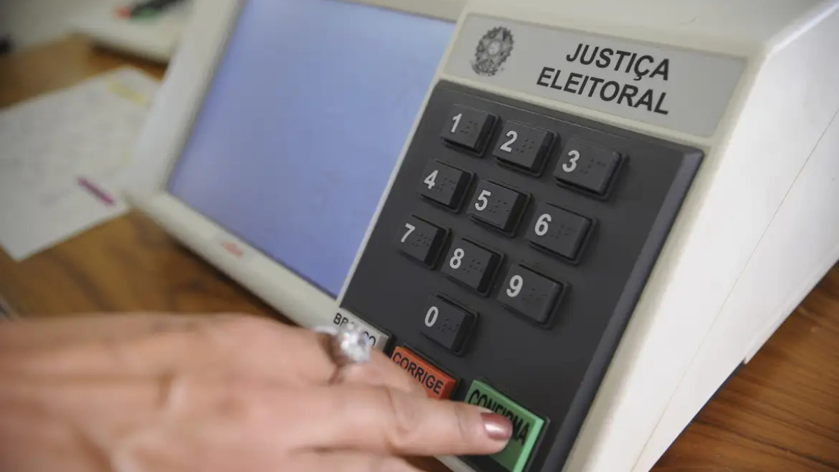 convenções partidárias