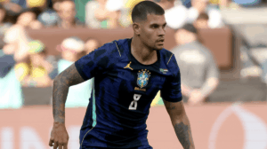 bruno guimarães
