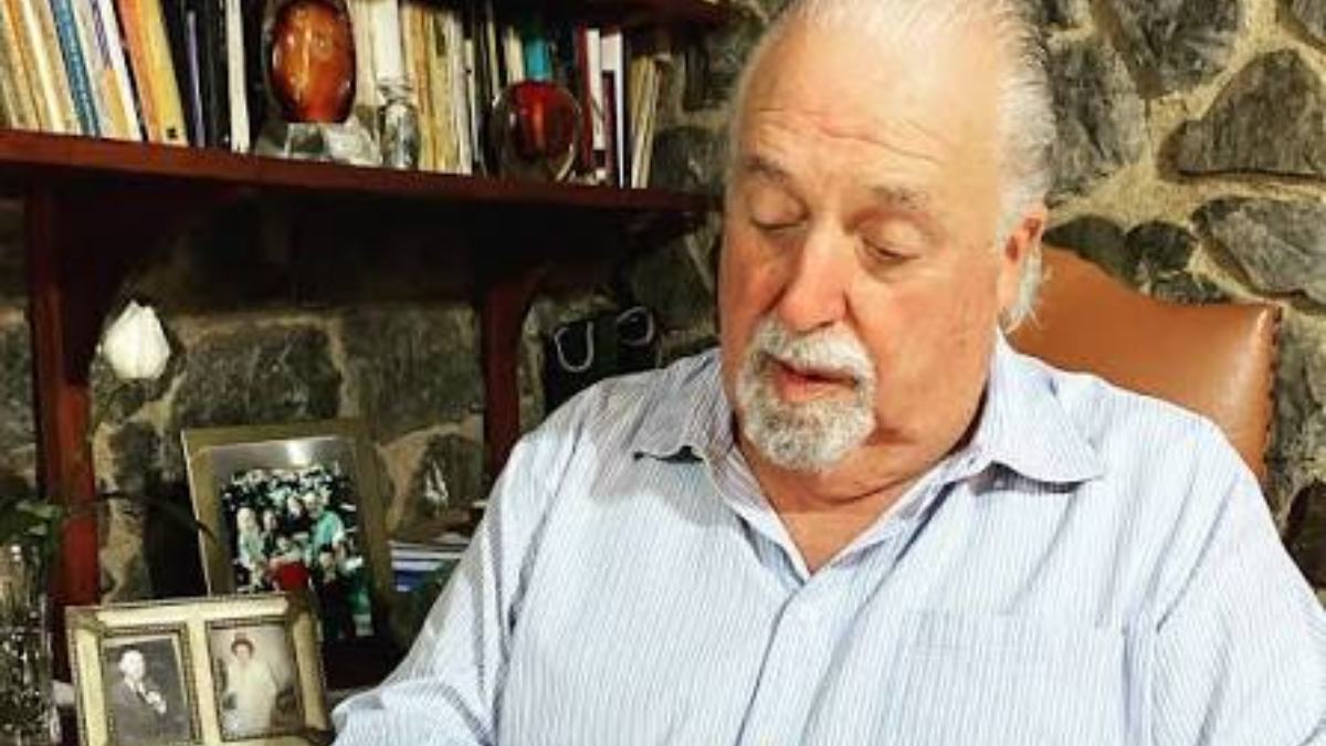 Carlos Mosconi
