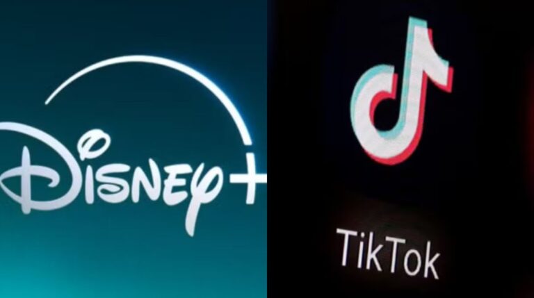 Disney+ vai ganhar aba de vídeos verticais em acordo inédito com o TikTok. (Foto: Divulgação)