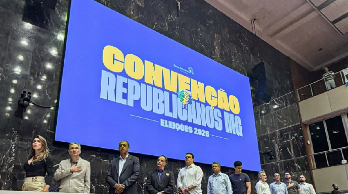 republicanos