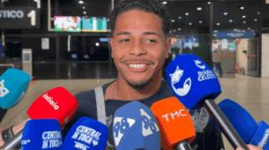 WESLEY CÁSSIO