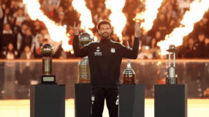 vozinha colo colo