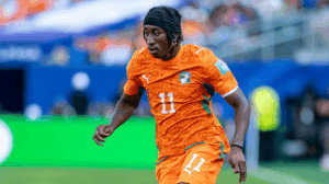 yan diomande