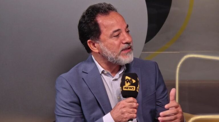 'A mineração precisa de regulamentação', cobra AMIG a futuros governantes de Minas Gerais