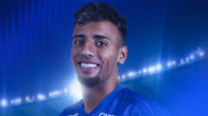 lucho rodriguez