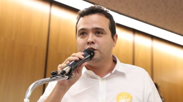 Indicação da mãe de presidente do PSB para suplência de Marília gera desgaste e pode ser revista