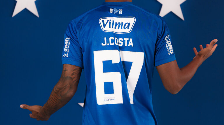joão costa