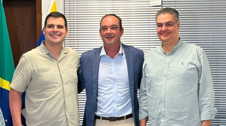 Flávio Roscoe descarta privatização da Cemig e propõe mudanças no Bolsa Família, em primeira entrevista como candidato ao Governo