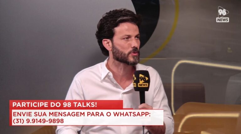‘Com essa turma é só vem a nós’, diz Marcelo Aro ao acusar Simões de romper compromisso