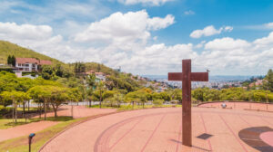 praça do papa