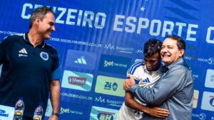 cruzeiro mirassol