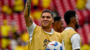 quintero