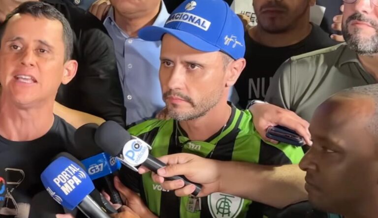 Após idas e vindas, Cleitinho será candidato ao governo de Minas pelo Republicanos
