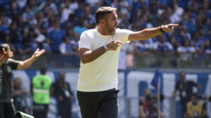 cruzeiro mirassol