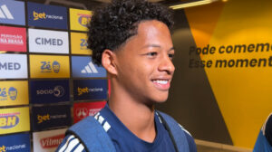 zé lucas cruzeiro