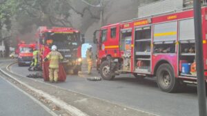 incendio