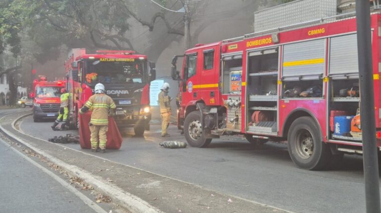 incendio