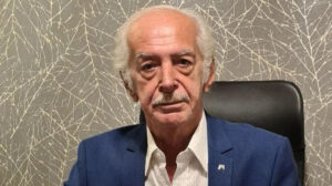 ex-marido de Maria da Penha violou uma das medidas cautelares impostas pela Justiça em 2024